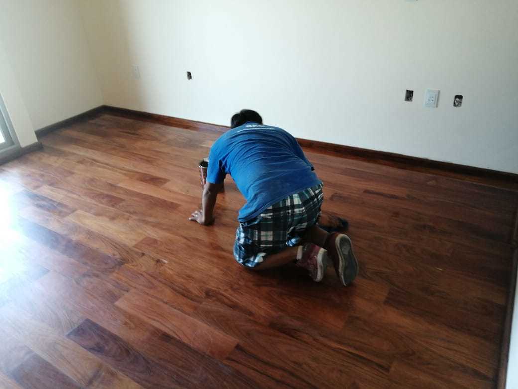 Pisos de madera&nbsp;