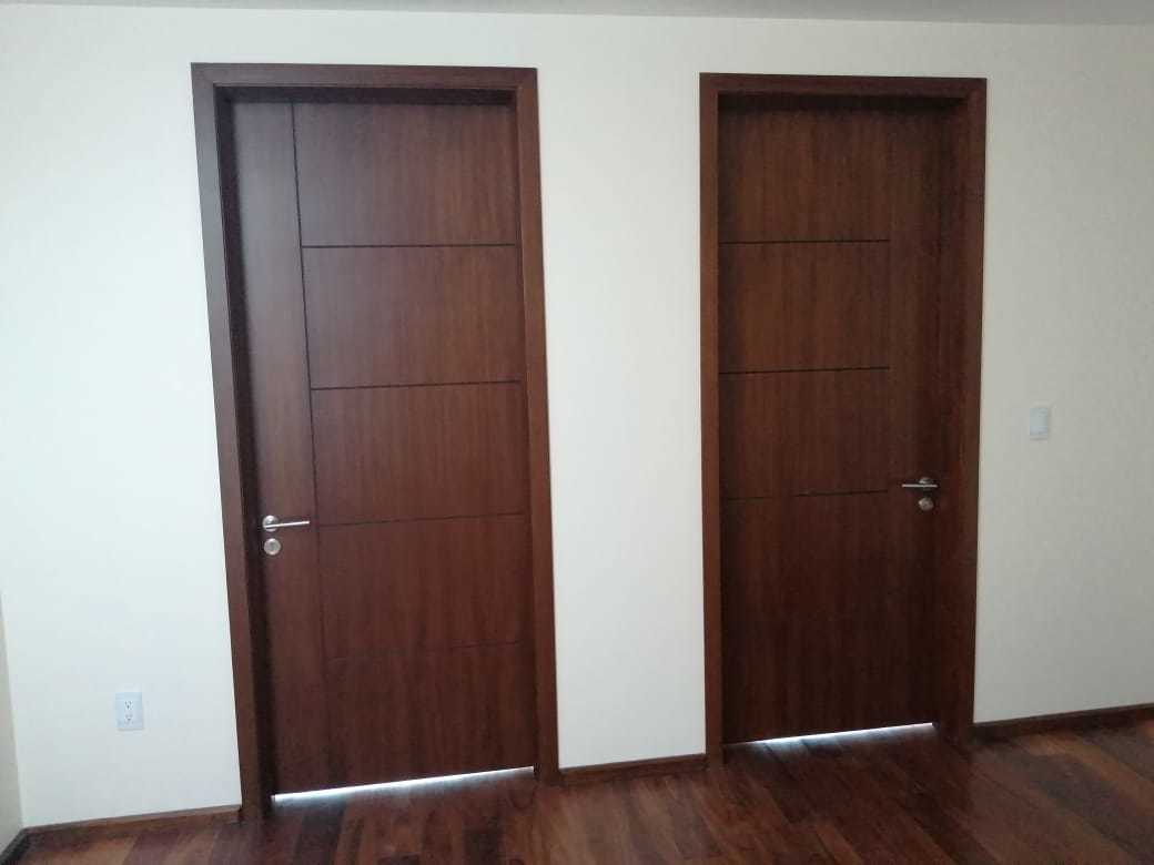 Puertas de Madera&nbsp;